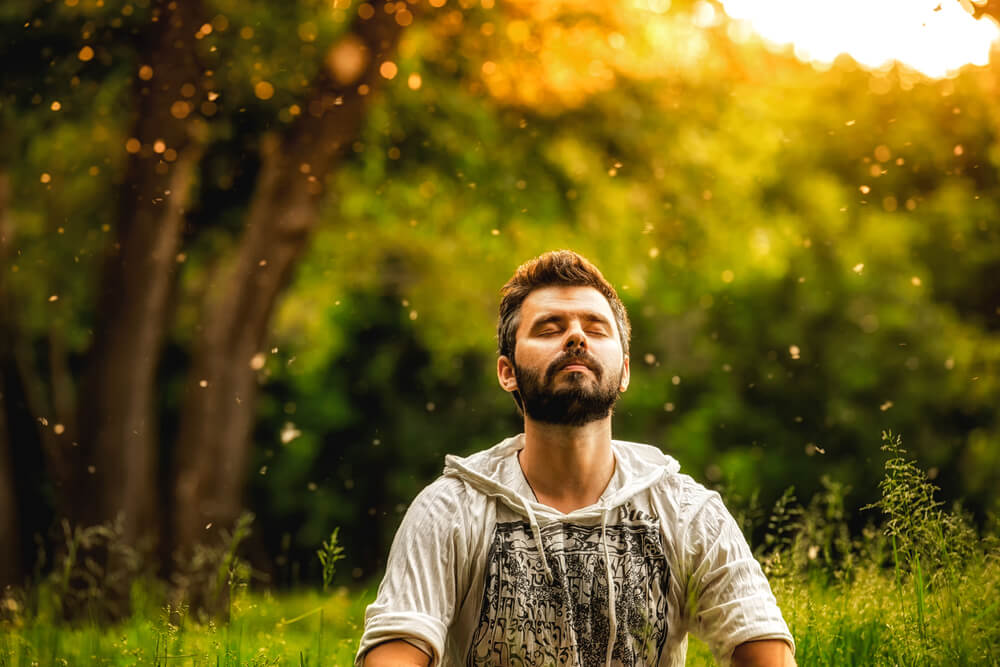 You are currently viewing Meditation For Beginners