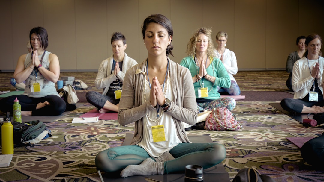 You are currently viewing Overcoming Addiction: A Spiritual Path to Recovery