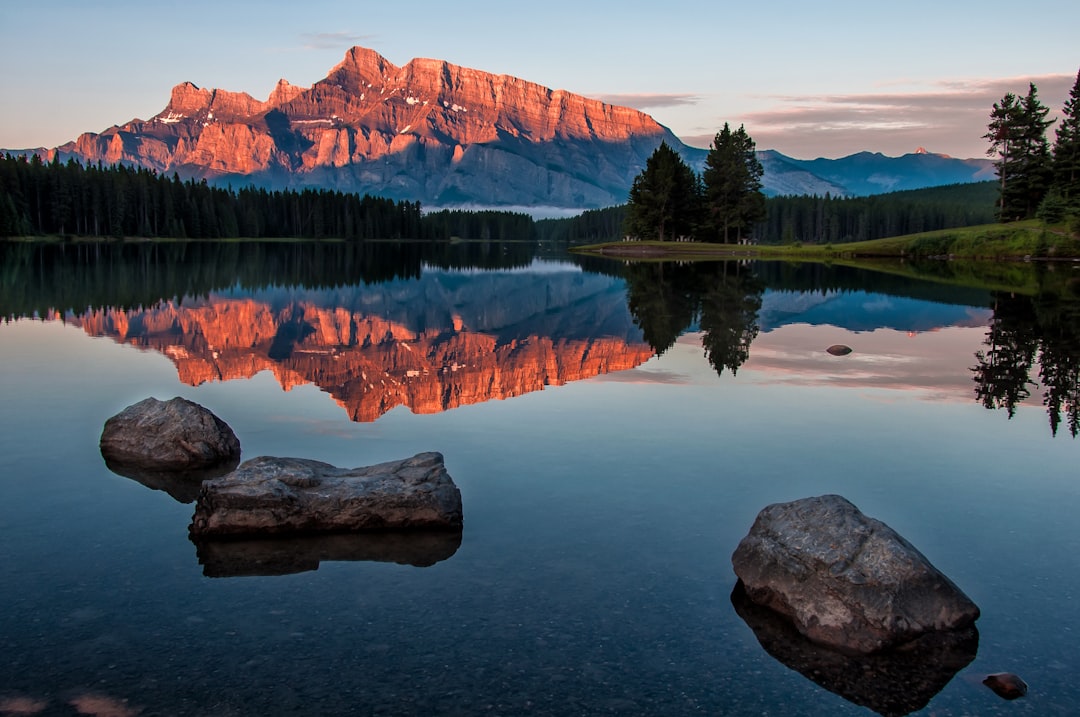You are currently viewing Sacred Earth: Exploring the Spiritual Bond with Nature