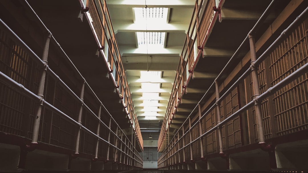 You are currently viewing The Impact of Incarceration on Addiction and Recovery