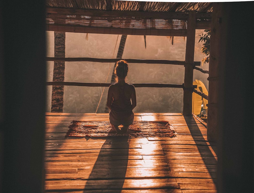 You are currently viewing Step 11: Improving Conscious Contact in Recovery