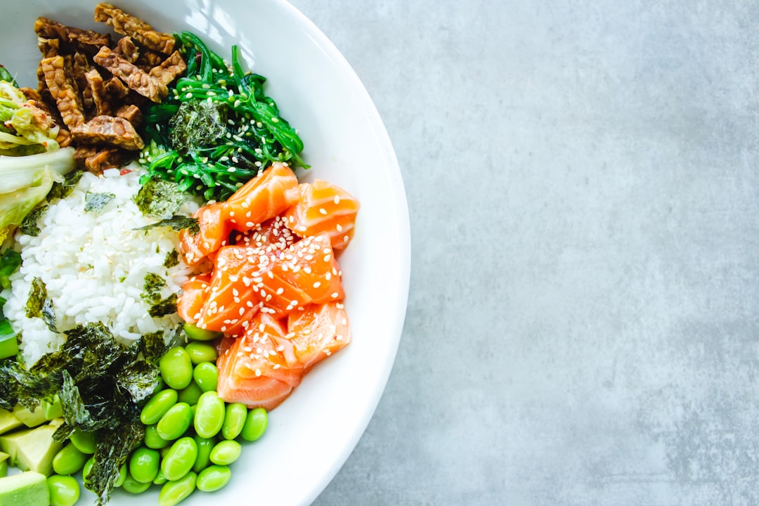 You are currently viewing The Role of Diet in Addiction Recovery