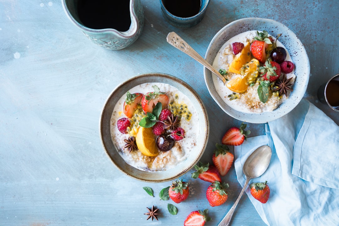 You are currently viewing The Role of Nutrition in Healing the Addicted Brain