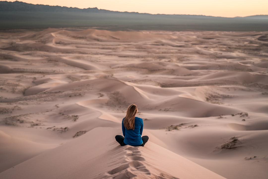 You are currently viewing Meditation in Recovery: Finding Inner Peace