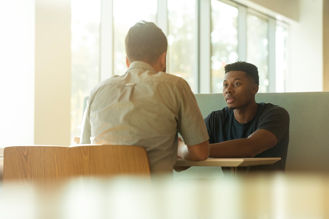 You are currently viewing The Power of Serendipity in Recovery Meetings
